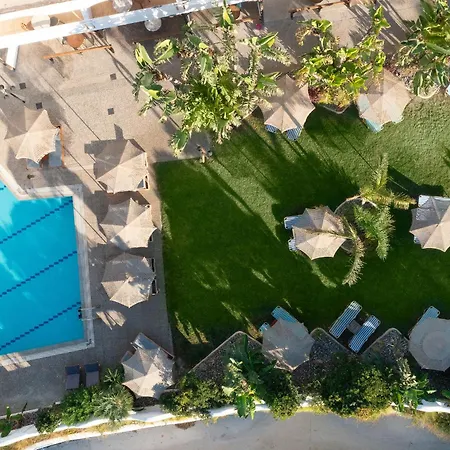 Aquarius Beach Hotel-2