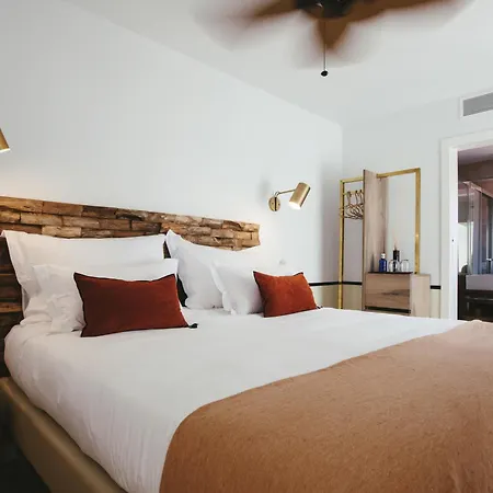 Mikasa Ibiza Boutique Hotel ADULTS ONLY-2