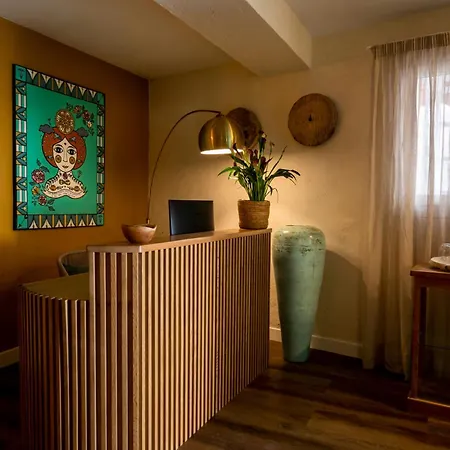 Mikasa Ibiza Boutique Hotel ADULTS ONLY-2