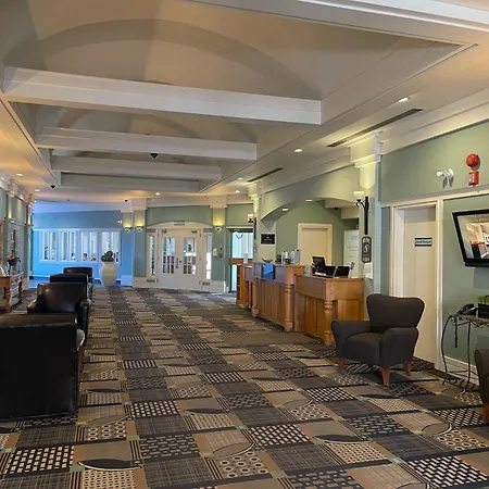 Royal Hotel Regina, Trademark Collection By Wyndham-3