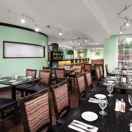 Holiday Inn & Suites San Mateo - Sfo By Ihg-2