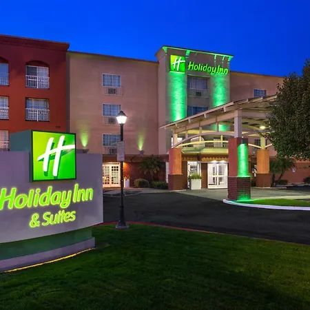 Holiday Inn & Suites San Mateo - Sfo By Ihg-3