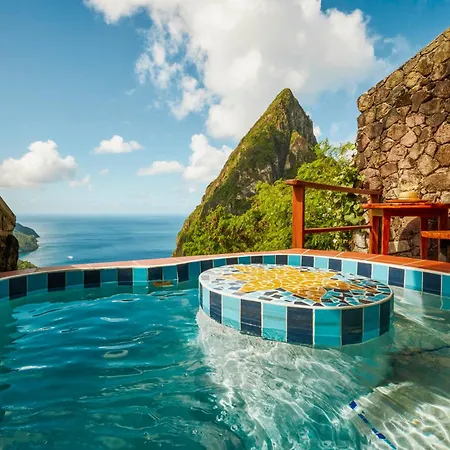 Ladera Resort (Adults Only)-2