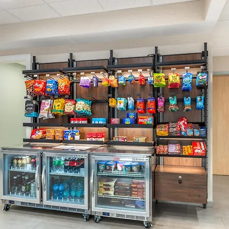 Hampton Inn Petersburg-Fort Lee-2