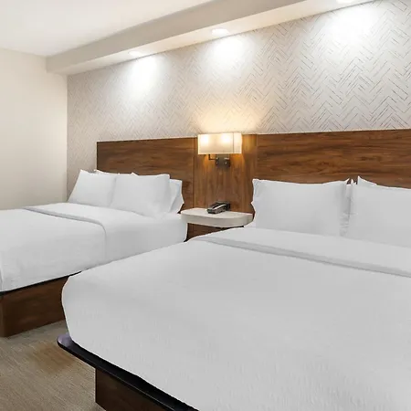 Hampton Inn Petersburg-Fort Lee-3