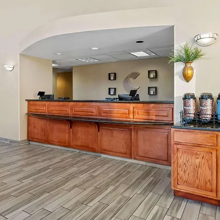 Comfort Inn & Suites Panama City - St Andrew-3