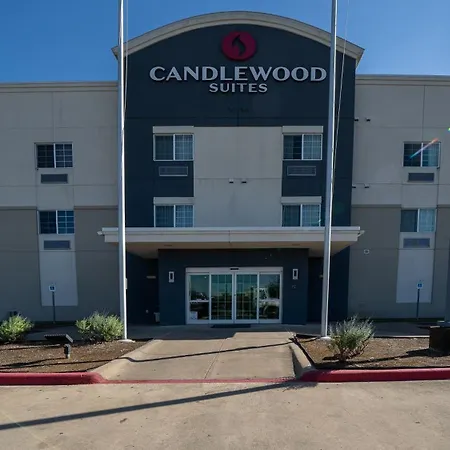 Candlewood Suites Baytown By Ihg-2