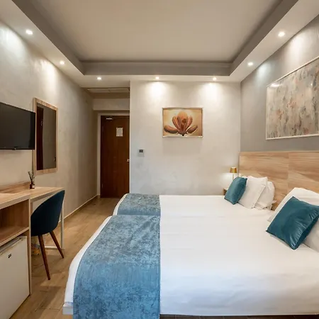 Rome Love Hotel-3