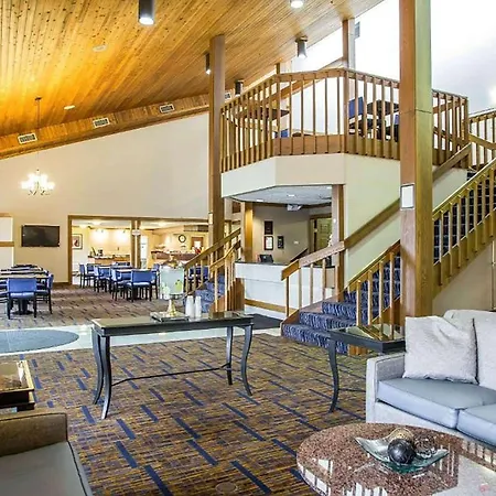Howard Johnson By Wyndham Merrillville-3