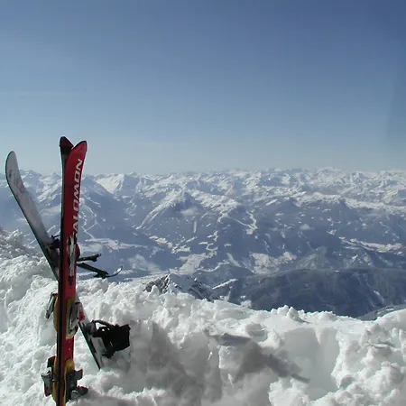 Gasthof Hunerkogel-3