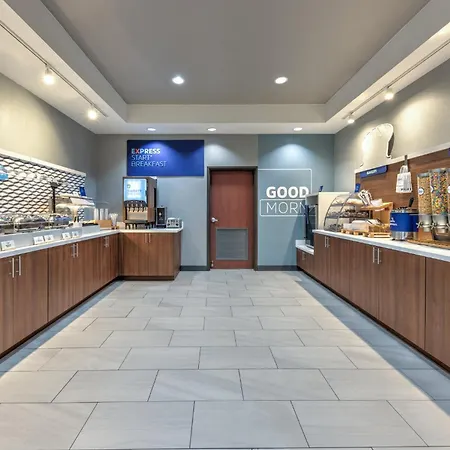 Holiday Inn Express Hotel And Suites Athens By Ihg-3