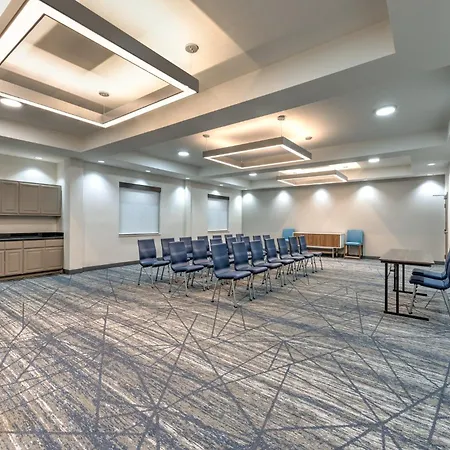 Holiday Inn Express Hotel And Suites Athens By Ihg-2