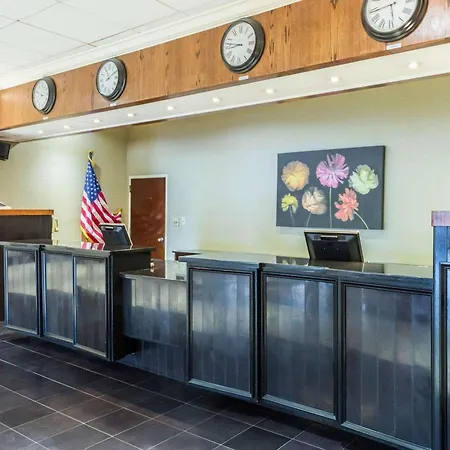 Clarion Hotel Somerset - New Brunswick-2