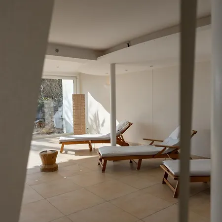 Hotel Haus Am See-2