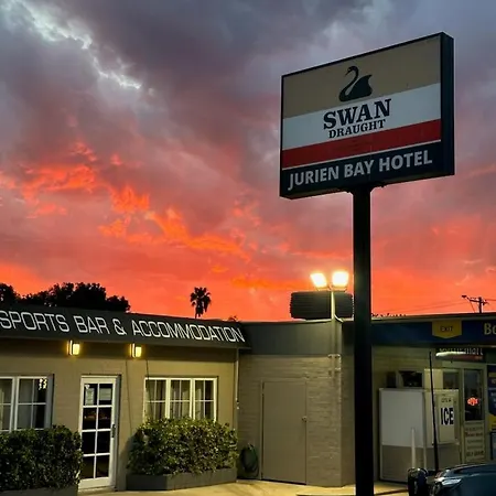Jurien Bay Hotel Motel-3