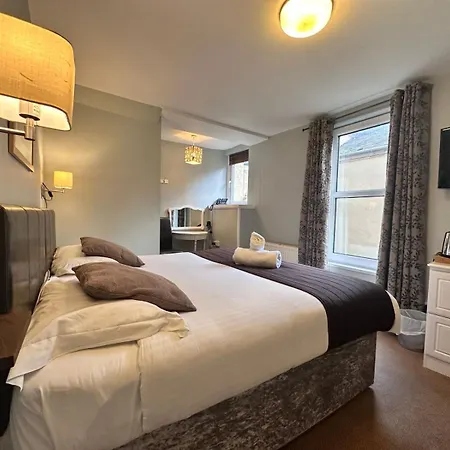 Ellan Vannin Hotel-2