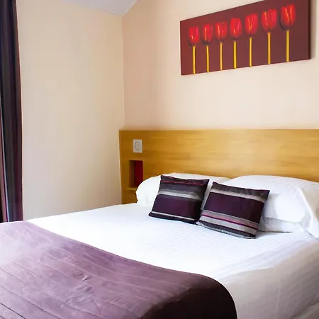 Ellan Vannin Hotel-2