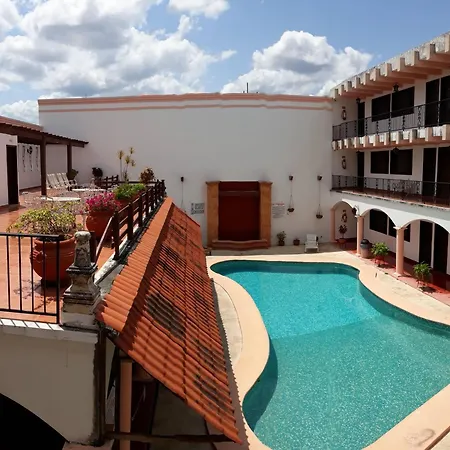 Hotel Zaci-3
