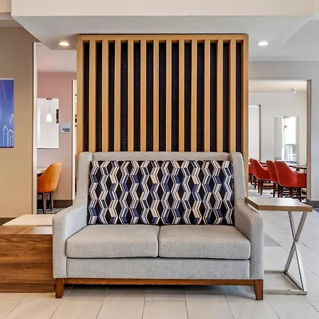 Holiday Inn Express Pittsburgh - Munhall By Ihg-3