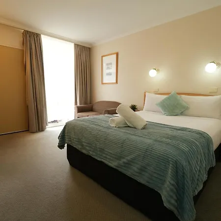 The Oxley Motel Dubbo-2