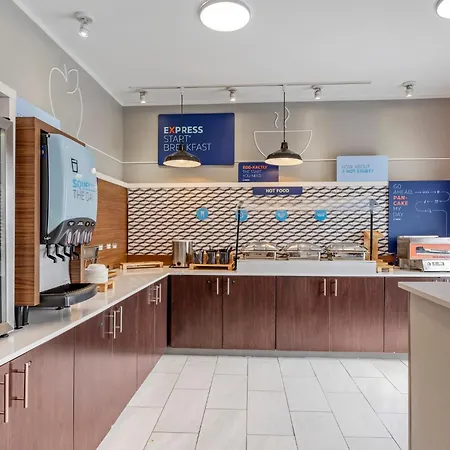 Holiday Inn Express Pittsburgh - Munhall By Ihg-2