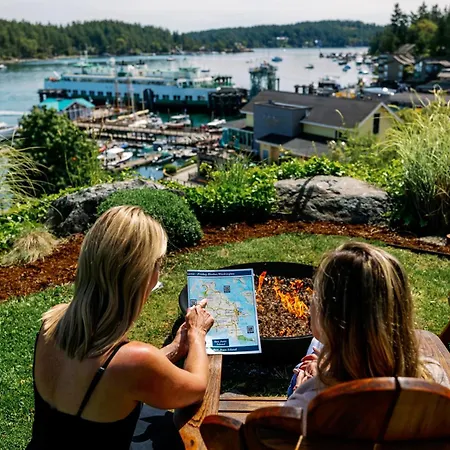 Friday Harbor House-3
