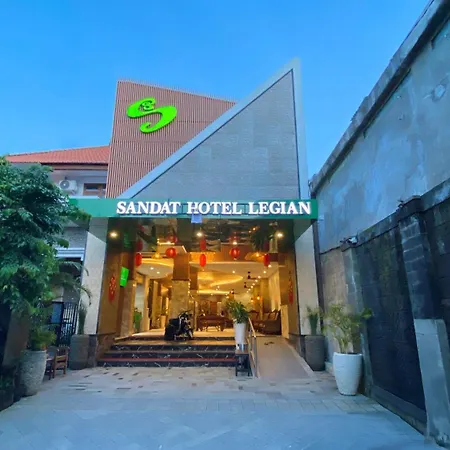 Sandat Hotel Legian-2