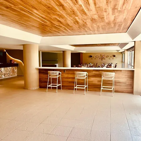 Muro Alto Suites - Marupiara-2