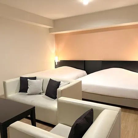 Sakura Terrace (Adults Only)-3
