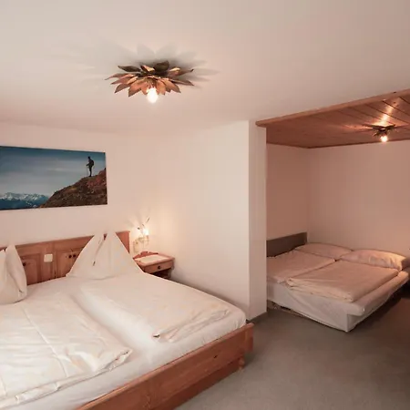 Alpengasthof-Hotel Kopphütte-2