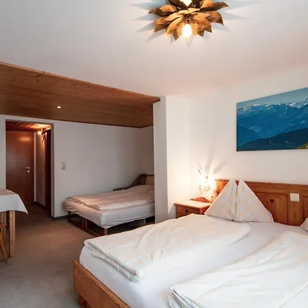 Alpengasthof-Hotel Kopphütte-3