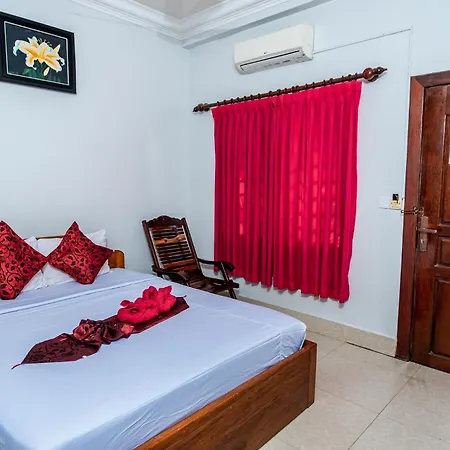 Golden Papaya Guesthouse-2
