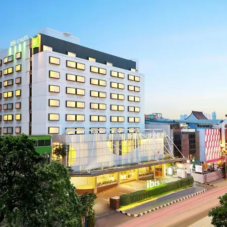 Ibis Styles Jakarta Gajah Mada-3