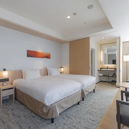 Jr Kyushu Hotel Blossom Shinjuku-3
