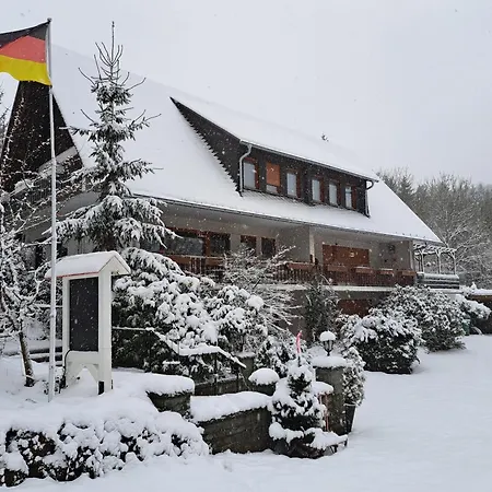 Gasthof Walhalja-3