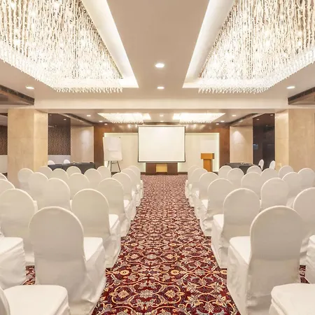 Country Inn & Suites By Radisson, Bhiwadi-3