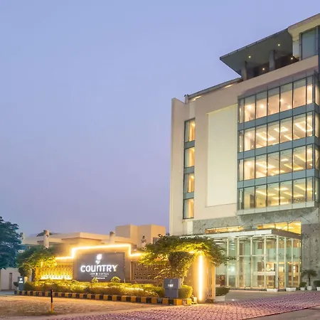 Country Inn & Suites By Radisson, Bhiwadi-2