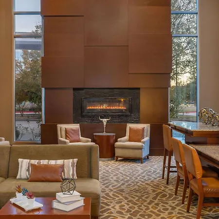 Cambria Hotel Plano - Frisco-3