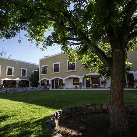 La Casona Del Banco Hotel Boutique-2