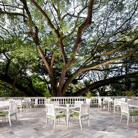 Itc Windsor, A Luxury Collection Hotel, Bengaluru-2