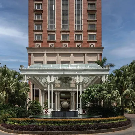 Itc Grand Central, A Luxury Collection Hotel, Mumbai-3