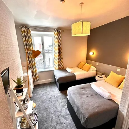 Gwesty Guest House-2
