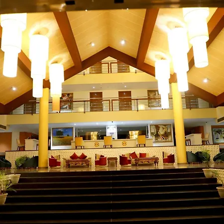 The White Hotel Katra, Vaishnodevi-2
