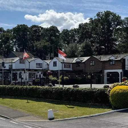 The Kings Head Inn-2