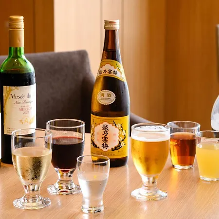 Richmond Hotel Premier Asakusa International-2