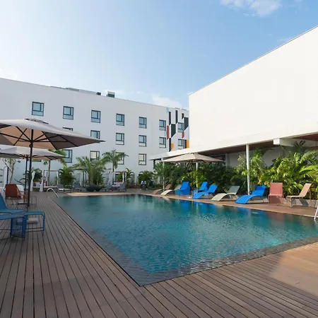 Onomo Hotel Abidjan-2