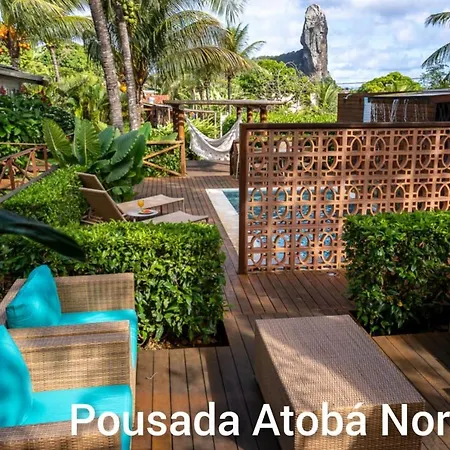 Pousada Atoba-3