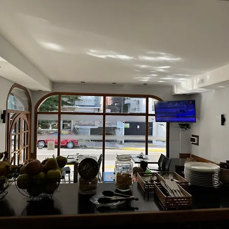 Hotel Boutique Calash-3