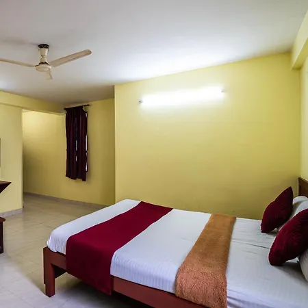 Hotel Vyshak Residency-2