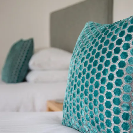 Cnapan Guest House, Newport Pembrokeshire-2